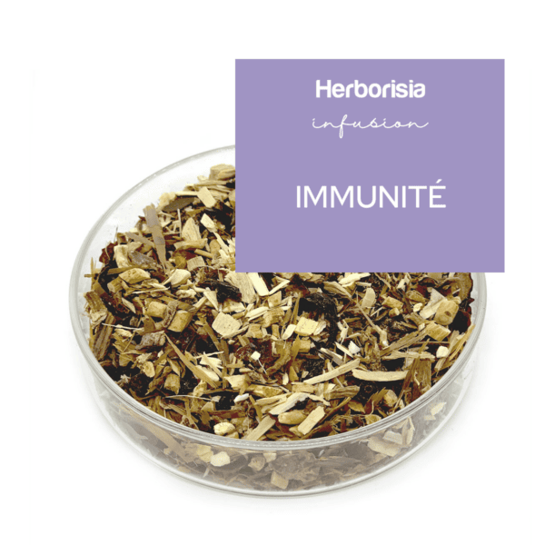 Tisane Immunité Tisane Immunité