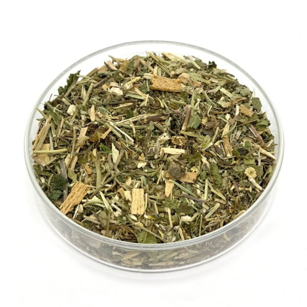 Tisane "Lendemain de Fête" Tisane "Lendemain de Fête"
