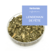 Tisane "Lendemain de FĂȘte" Tisane "Lendemain de FĂȘte"