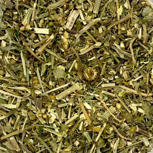 Tisane "Maux de Tête" Tisane "Maux de Tête"