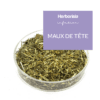 Tisane "Maux de Tête" Tisane "Maux de Tête"