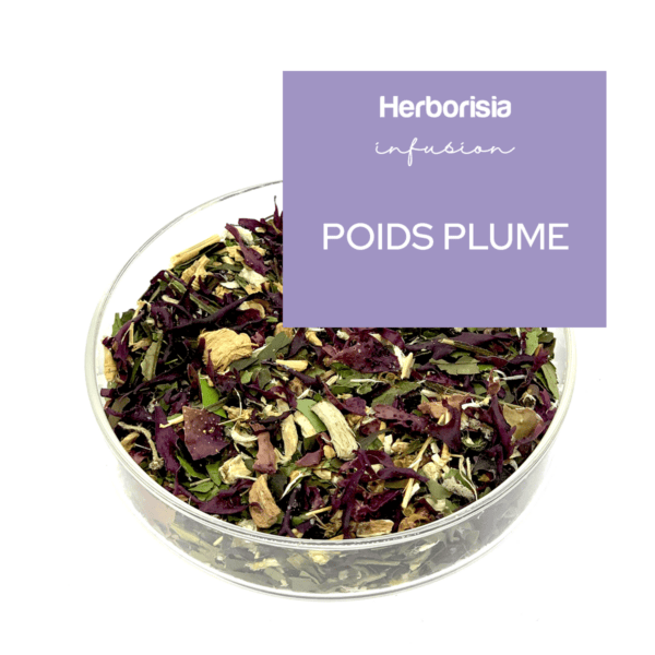 Tisane "Poids Plume" | Minceur Tisane "Poids Plume" | Minceur