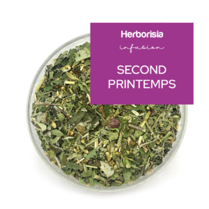 Tisane "Second Printemps" | Sphère hormonale Tisane "Second Printemps" | Sphère hormonale