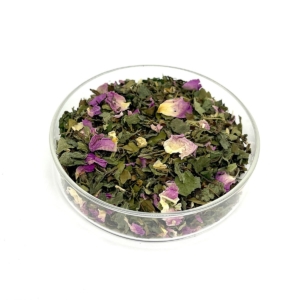 Tisane "Sérénité" | Anti-Stress, Détente & Relaxation