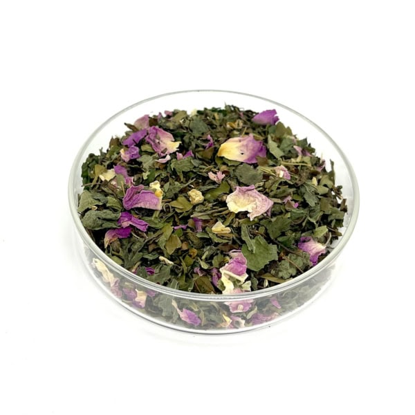 Tisane "Sérénité" | Anti-Stress, Détente & Relaxation Tisane "Sérénité" | Anti-Stress, Détente & Relaxation