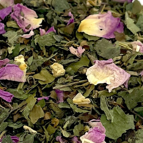 Tisane "Sérénité" | Anti-Stress, Détente & Relaxation Tisane "Sérénité" | Anti-Stress, Détente & Relaxation