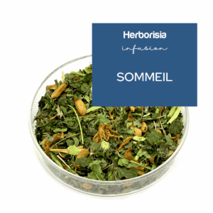 Tisane “Sommeil” | Endormissement Tisane “Sommeil” | Endormissement