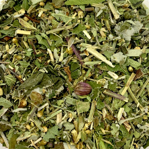 Tisane "Second Printemps" | Sphère hormonale Tisane "Second Printemps" | Sphère hormonale