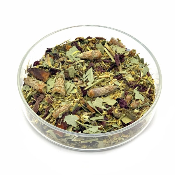 Tisane "Coup de froid" Tisane "Coup de froid"
