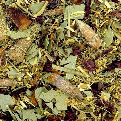 Tisane "Coup de froid" Tisane "Coup de froid"
