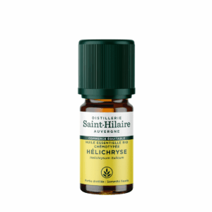 Huile Essentielle - Hélichryse Italienne BIO 5ml Huile Essentielle - Hélichryse Italienne BIO 5ml
