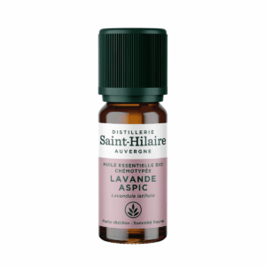 Huile Essentielle - Lavande aspic BIO 10ml Huile Essentielle - Lavande aspic BIO 10ml