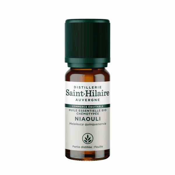 Huile Essentielle - Niaouli BIO 10ml Huile Essentielle - Niaouli BIO 10ml
