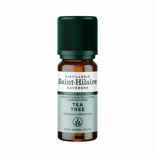 Huile Essentielle - Arbre à thé - Tea Tree BIO Huile Essentielle - Arbre à thé - Tea Tree BIO