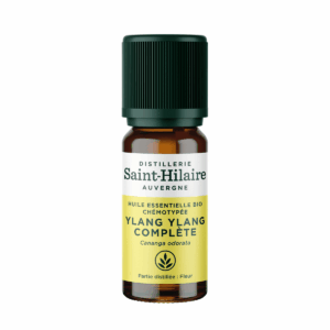 Huile Essentielle - Ylang Ylang BIO 10ml Huile Essentielle - Ylang Ylang BIO 10ml