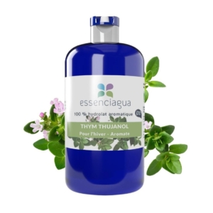 Hydrolat Thym thujanol bio - Essenciagua Hydrolat Thym thujanol bio - Essenciagua