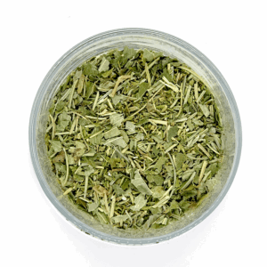 Substitut de tabac | Mélange 100% naturel de plantes à vaporiser et CBD & CBG - "Flexibility" “Anti Douleur”