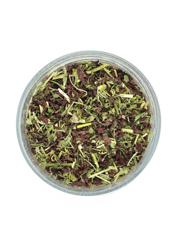 Substitut de tabac | Mélange 100% naturel de plantes à vaporiser et CBD - "Serenity" “Anti-Stress” Substitut de tabac | Mélange 100% naturel de plantes à vaporiser et CBD - "Serenity" “Anti-Stress”