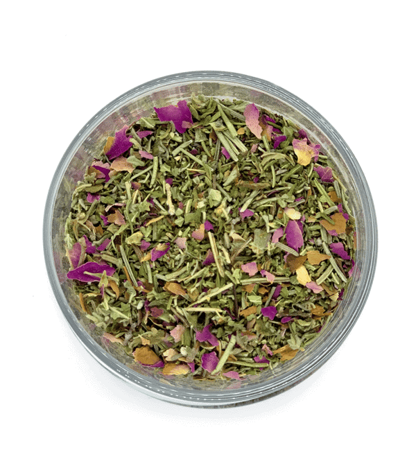 Substitut de tabac | Mélange 100% naturel de plantes à vaporiser & CBD - “Concentration” Substitut de tabac | Mélange 100% naturel de plantes à vaporiser & CBD - “Concentration”