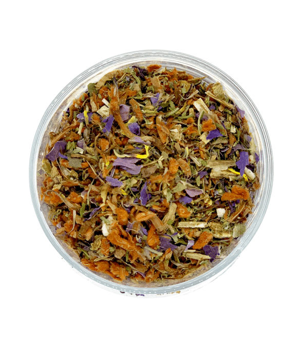 Substitut de tabac | Mélange 100% naturel de plantes à vaporiser et CBD - “Deconnexion” Substitut de tabac | Mélange 100% naturel de plantes à vaporiser et CBD - “Deconnexion”