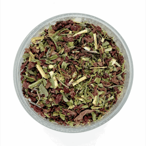 Substitut de tabac | Mélange 100% naturel de plantes à vaporiser et CBD - “Good Night”