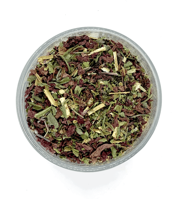 Substitut de tabac | Mélange 100% naturel de plantes à vaporiser et CBD - “Good Night” Substitut de tabac | Mélange 100% naturel de plantes à vaporiser et CBD - “Good Night”
