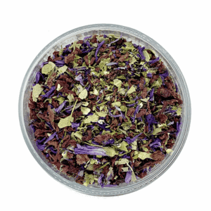 Substitut de tabac | Mélange 100% naturel de plantes à vaporiser et CBD - "Breath" “Respiration”