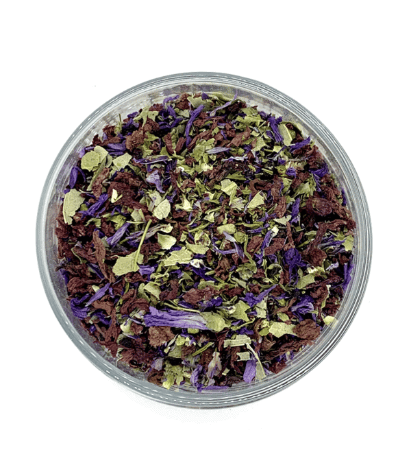 Substitut de tabac | Mélange 100% naturel de plantes à vaporiser et CBD - "Breath" “Respiration” Substitut de tabac | Mélange 100% naturel de plantes à vaporiser et CBD - "Breath" “Respiration”
