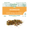 Substitut de tabac | Mélange 100% naturel de plantes à vaporiser et CBD - “Deconnexion” Substitut de tabac | Mélange 100% naturel de plantes à vaporiser et CBD - “Deconnexion”