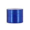 Grinder bleu en alu pour herbes, plantes sèches et CBD Grinder bleu en alu pour herbes, plantes sèches et CBD