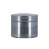 Grinder gris | argent en alu pour herbes, plantes sèches et CBD Grinder gris | argent en alu pour herbes, plantes sèches et CBD