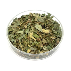 Tisane "Allergies"