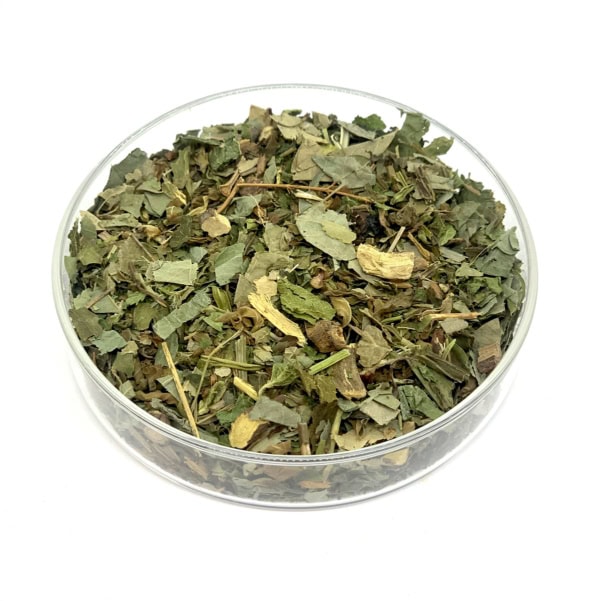 Tisane "Allergies" Tisane "Allergies"