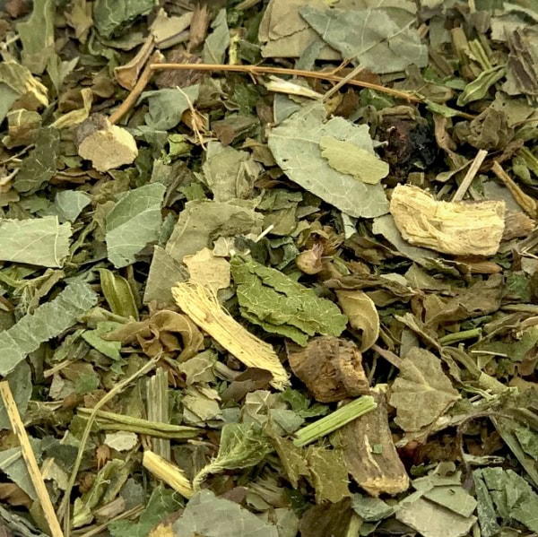 Tisane "Allergies" Tisane "Allergies"