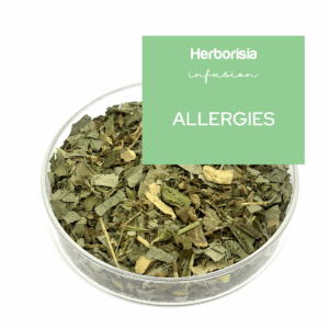 Tisane "Allergies" Tisane "Allergies"