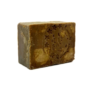 Savon traditionnel d'Alep 60% laurier Savon traditionnel d'Alep 60% laurier