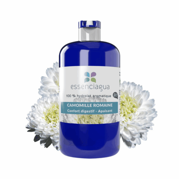 Hydrolat | Eau Florale - Camomille Romaine bio Hydrolat | Eau Florale - Camomille Romaine bio