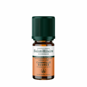 Huile Essentielle - Cannelle Écorce BIO 5ml Huile Essentielle - Cannelle Écorce BIO 5ml