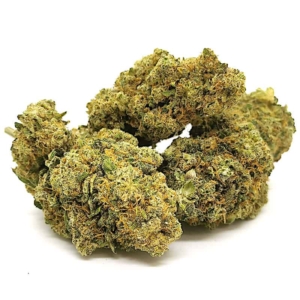 Fleurs CBD - Amnesia Fleurs CBD - Amnesia