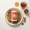 Tisane "Éclat de Noël" Tisane "Éclat de Noël"