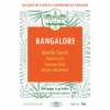 Substitut de tabac | Mélange de plantes à vaporiser 100% naturelles - “BANGALORE” Substitut de tabac | Mélange de plantes à vaporiser 100% naturelles - “BANGALORE”