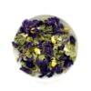 Substitut de tabac | Mélange de plantes à vaporiser 100% naturelles - Mauve - “BIARRITZ” Substitut de tabac | Mélange de plantes à vaporiser 100% naturelles - Mauve - “BIARRITZ”