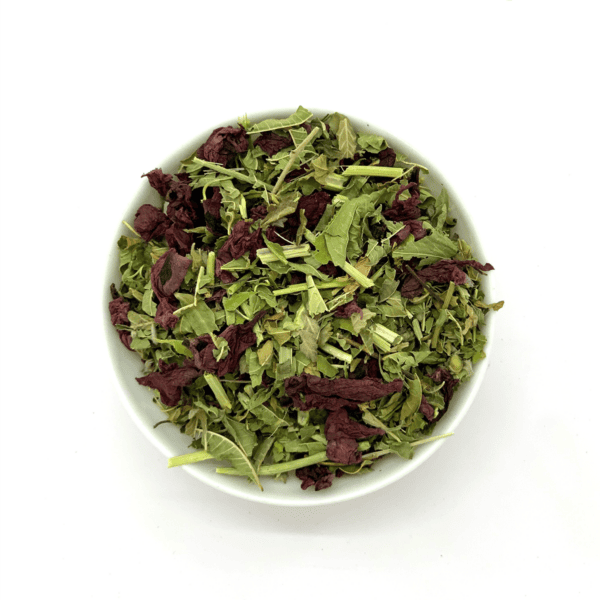 Substitut de tabac | Mélange de plantes à vaporiser 100% naturelles - Verveine - “BUENOS AIRES” Substitut de tabac | Mélange de plantes à vaporiser 100% naturelles - Verveine - “BUENOS AIRES”