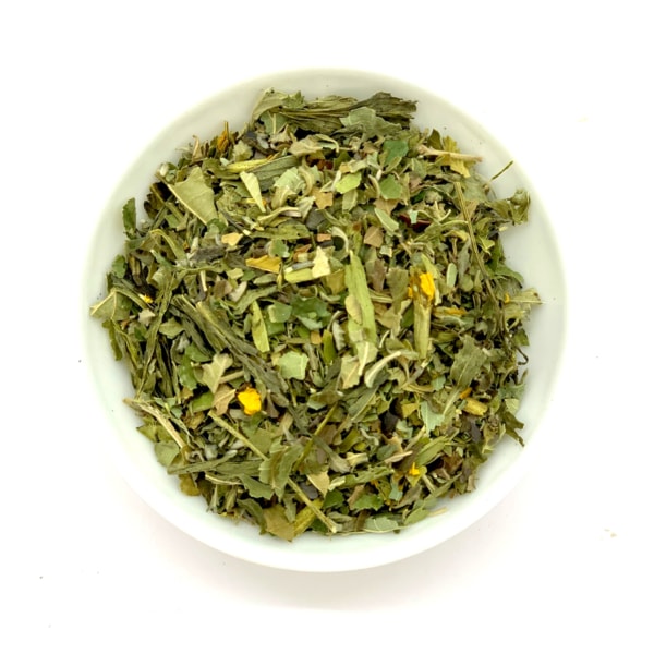 Substitut de tabac | Mélange de plantes à vaporiser 100% naturelles - Estragon mexicain - “CANCUN” Substitut de tabac | Mélange de plantes à vaporiser 100% naturelles - Estragon mexicain - “CANCUN”