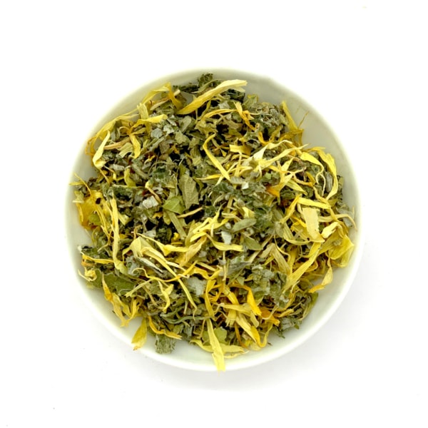 Substitut de tabac | Mélange de plantes à vaporiser 100% naturelles - Damiana - “KINGSTON” Substitut de tabac | Mélange de plantes à vaporiser 100% naturelles - Damiana - “KINGSTON”