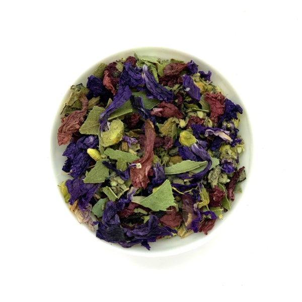 Substitut de tabac | Mélange de plantes à vaporiser 100% naturelles - Eucalyptus - “SYDNEY” Substitut de tabac | Mélange de plantes à vaporiser 100% naturelles - Eucalyptus - “SYDNEY”