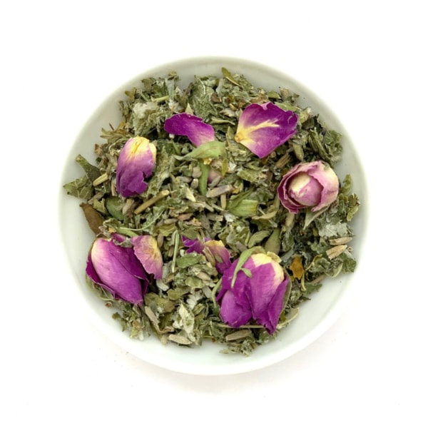 Substitut de tabac | Mélange de plantes à vaporiser 100% naturelles - Rose de Damas - “TIZGUINE” Substitut de tabac | Mélange de plantes à vaporiser 100% naturelles - Rose de Damas - “TIZGUINE”