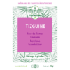 Substitut de tabac | Mélange de plantes à vaporiser 100% naturelles - “TIZGUINE” Substitut de tabac | Mélange de plantes à vaporiser 100% naturelles - “TIZGUINE”