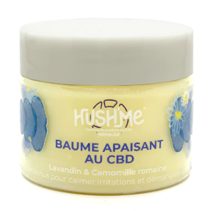2-Baume CBD APAISANT-1200x1200px Baume CBD "Apaisant"