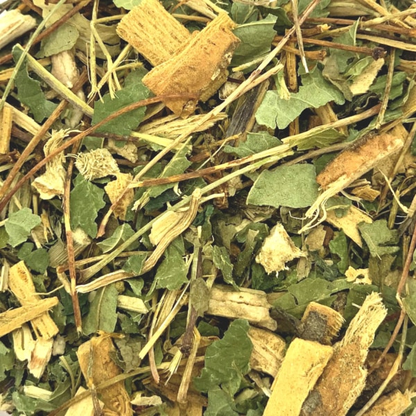 Tisane ARTICULATIONS Tisane ARTICULATIONS